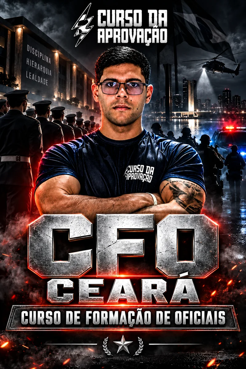 CFO Ceará