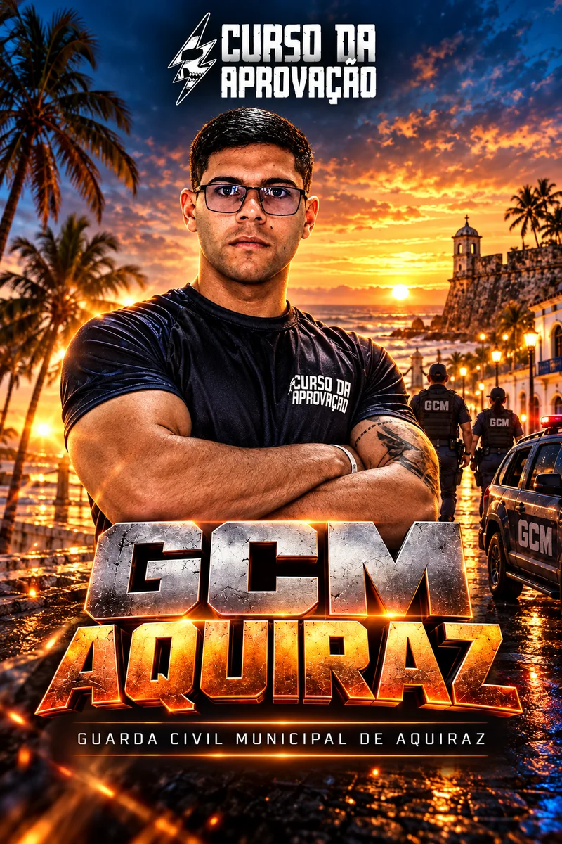 GCM Aquiraz