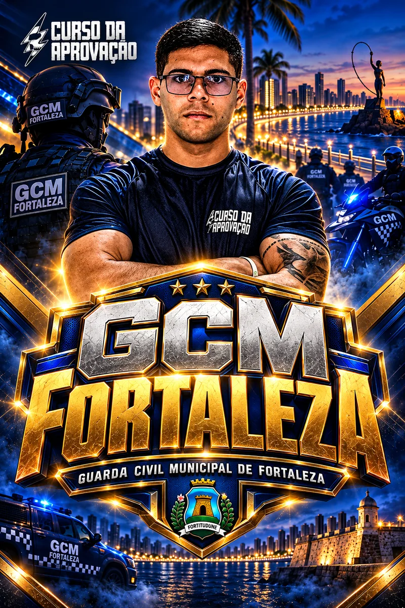 GCM Fortaleza