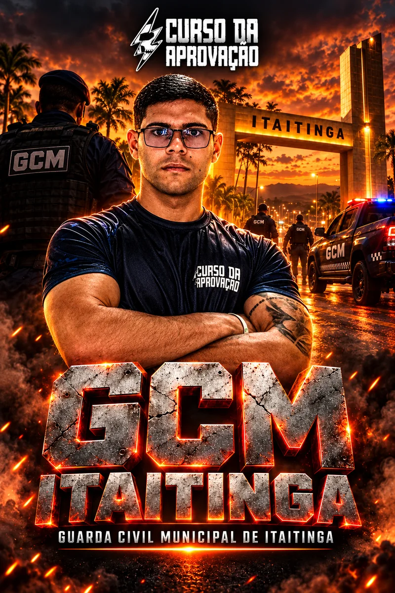 GCM Itaitinga