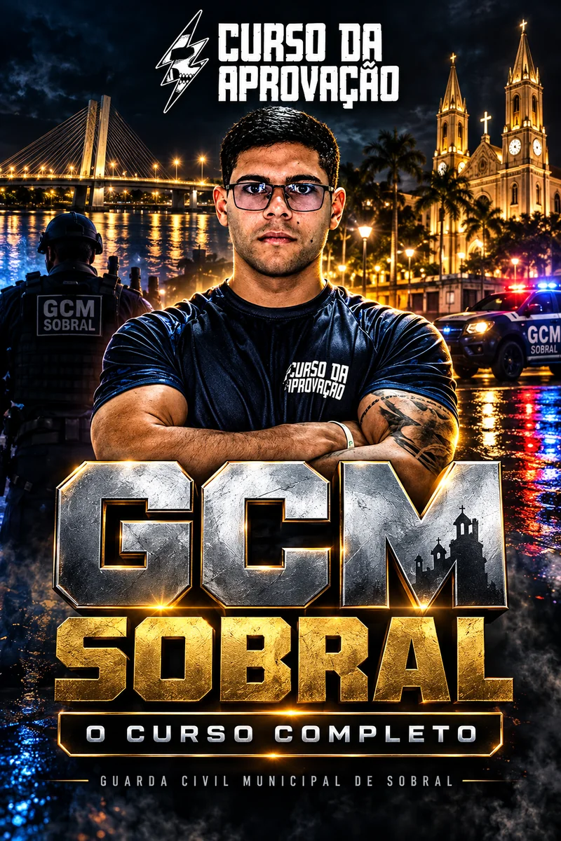 GCM Sobral