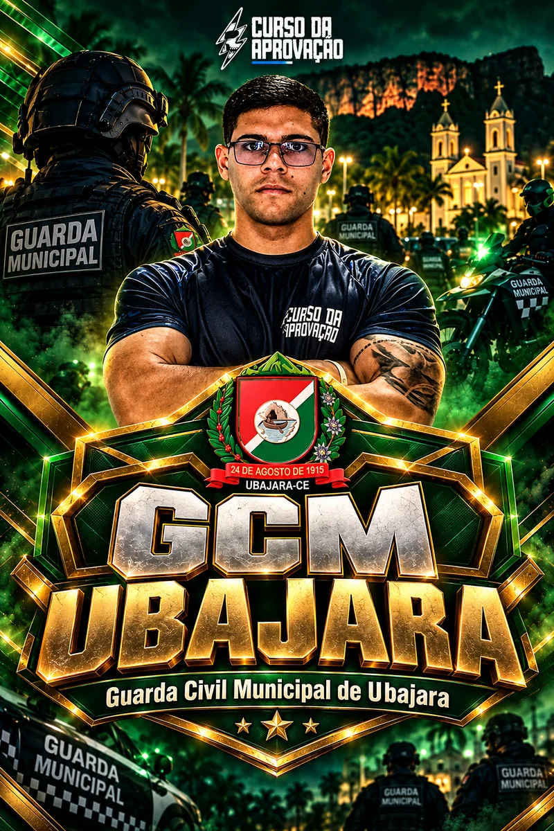 GCM Ubajara